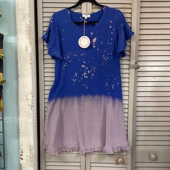 Umgee Dresses & Skirts - Umgee Summer Dress